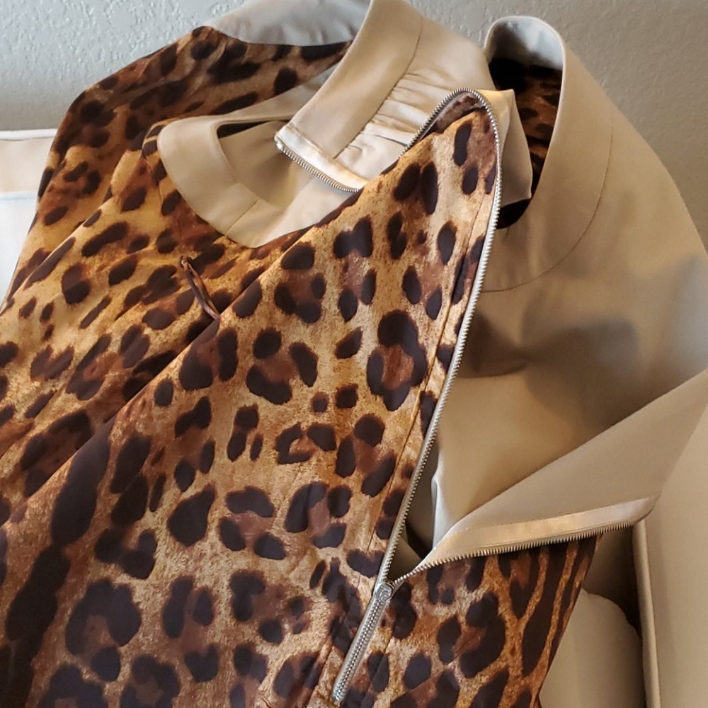 Dolce & Gabbana Cocktail Dress - Picture 8 of 8